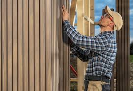 Best Siding Removal and Disposal  in Lake Sherwood, CA